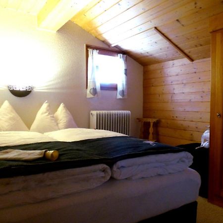 Hotel Mohnenfluh Lech am Arlberg Exterior foto
