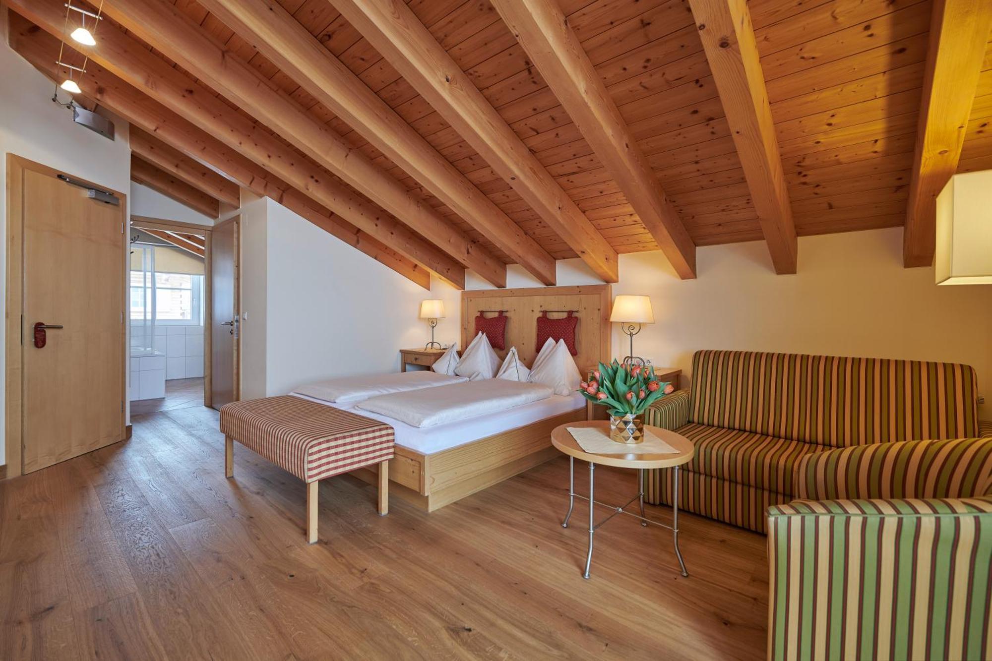 Hotel Mohnenfluh Lech am Arlberg Exterior foto